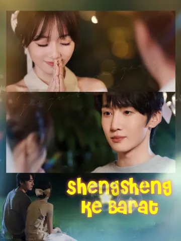 Shengsheng ke Barat